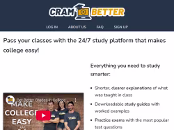 Crambetter