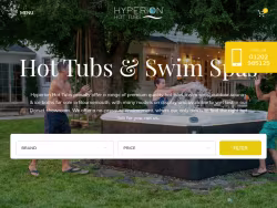 Hyperionhottubs