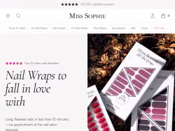Miss-sophie