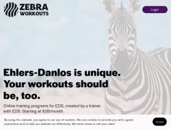 Zebraworkouts