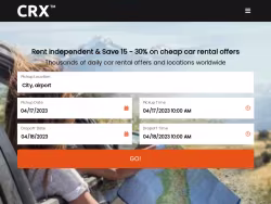 Carrentalexpress