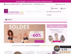 Comptoir-de-vie