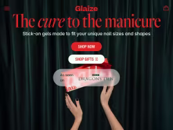 Glaize