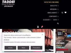 Taddeistore