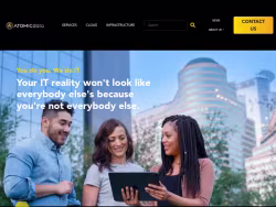 Atomicdata