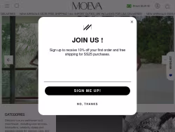 Moeva
