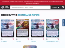 Altersleeves