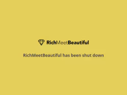 Richmeetbeautiful