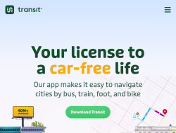 Transitapp