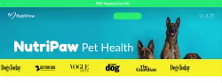Nutri-paw