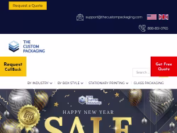 Thecustompackaging