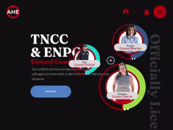 Advancedhealthcareed