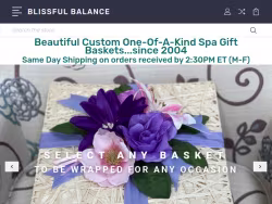 Blissfulbalance