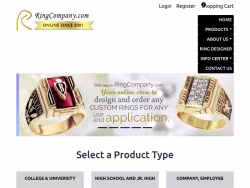 Ringcompany