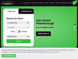 Carsdirectpeterborough