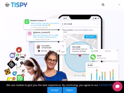 Tispy