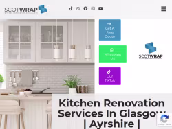 Scotwrap