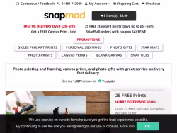 Snapmad
