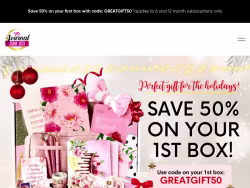 Journaljunkbox