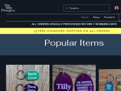 Tinyideadesigns