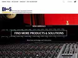 Dtsbroadcast