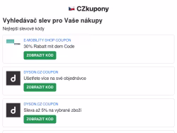 Czkupony