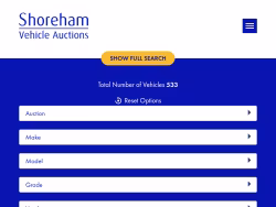 Shorehamvehicleauctions