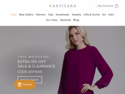 Artizara