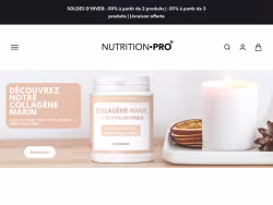 Nutritionpro
