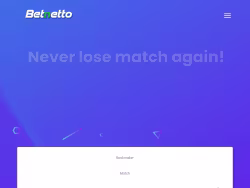 Betnetto