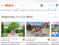 Deals