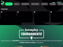 Horseplay