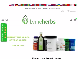 Lymeherbs