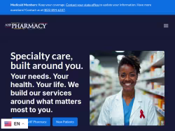 Ahfpharmacy