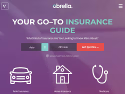 Obrella