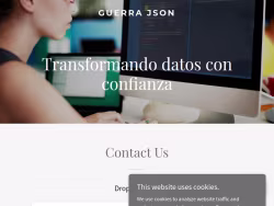 Guerrajson