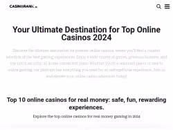 Casinorank