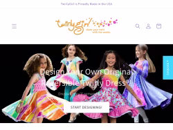 Twirlygirlshop