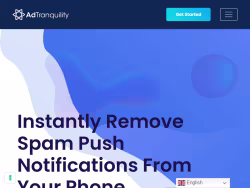 Adtranquility