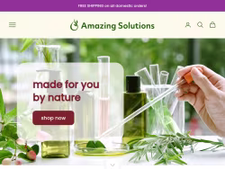 Amazing-solutions