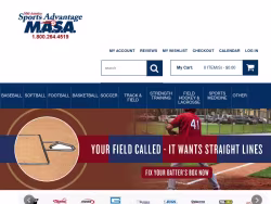 Sportsadvantage