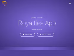 Royaltiesapp