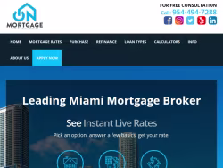 On-mortgage