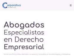 Corporativocolombia