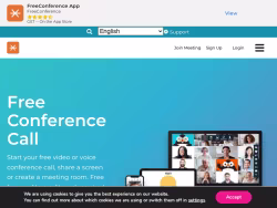Freeconference