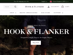Hookandflanker