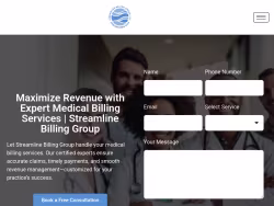 Streamlinebillinggroup