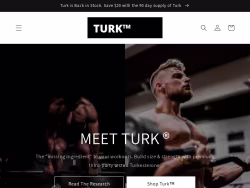 Turkesterone