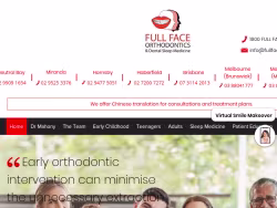 Fullfaceorthodontics