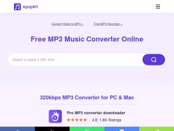 Apopkit